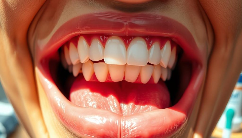 أهمية العناية بالصحة الفموية