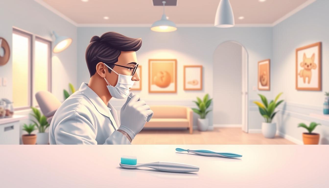 تفريش الاسنان بنتظام ابتعاد السكريات استعمال المضامض و خيوط الاسنان امراض اللثة